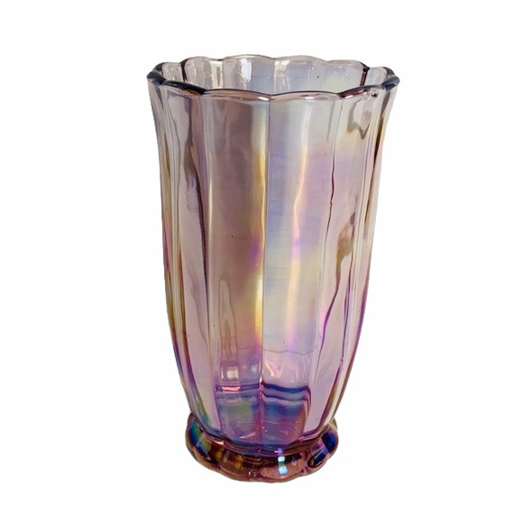 The Pioneer Woman Luster Glaze 25 Oz Tumbler - Picture 1 of 3